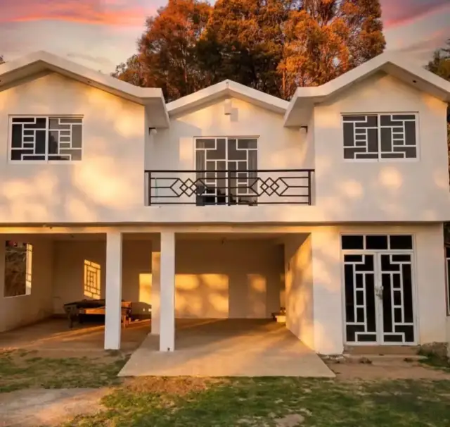 Foto de Casa de campo
